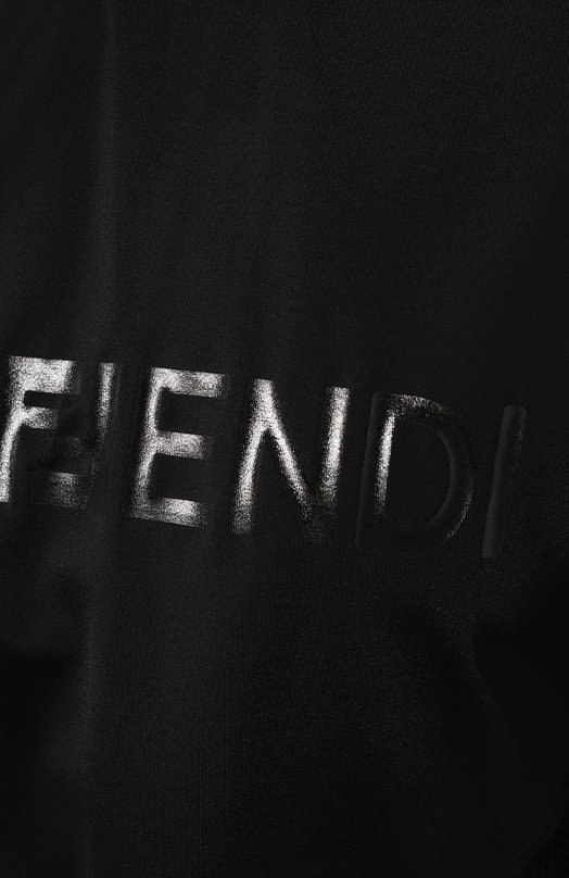 фото Футболка fendi