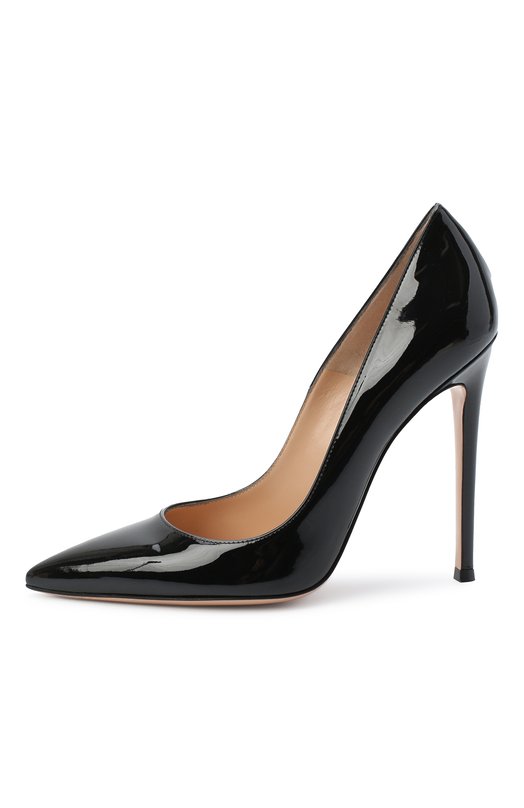 фото Кожаные туфли gianvito gianvito rossi