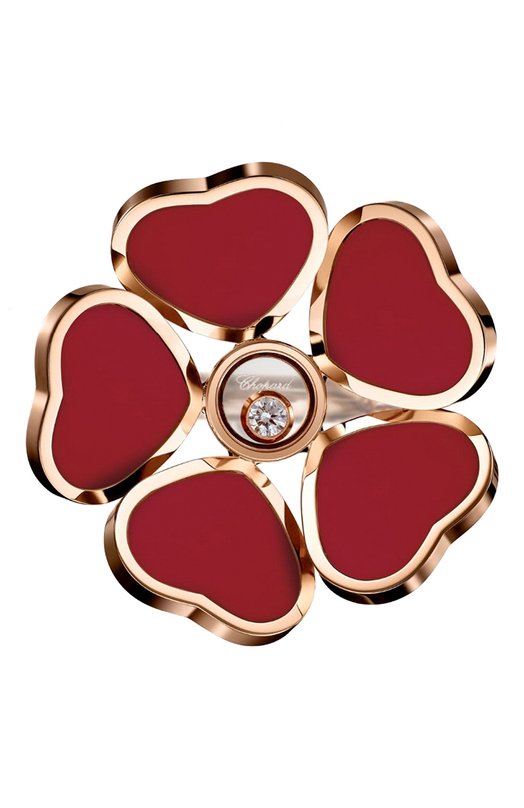 фото Кольцо chopard