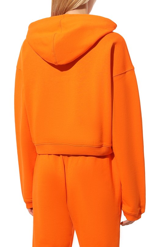 фото Хлопковое худи les benjamins