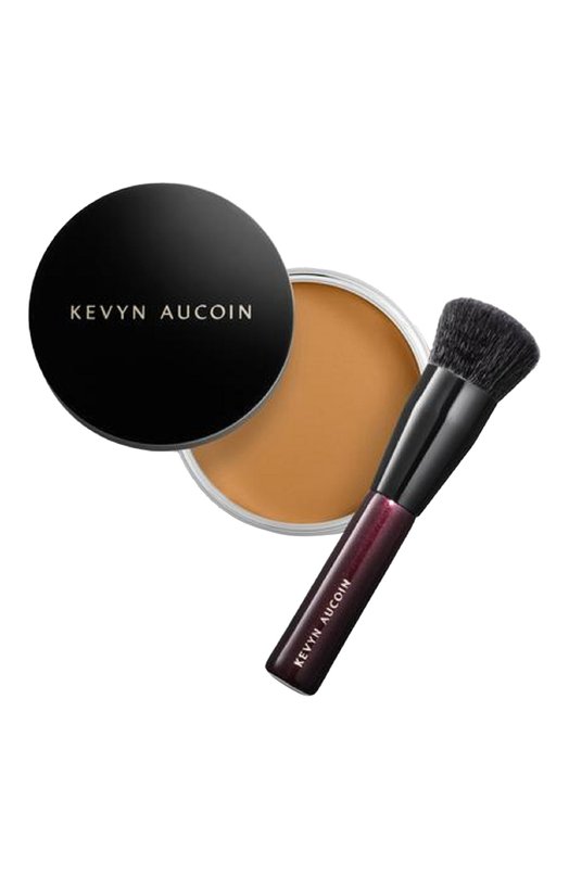 фото Тональная основа the foundation balm, оттенок fb 10.5 (22g) kevyn aucoin