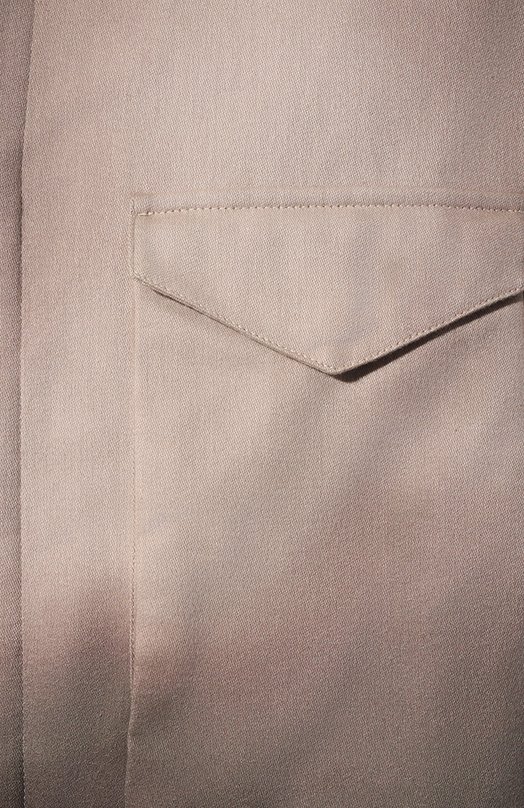 фото Хлопковая рубашка a-cold-wall*