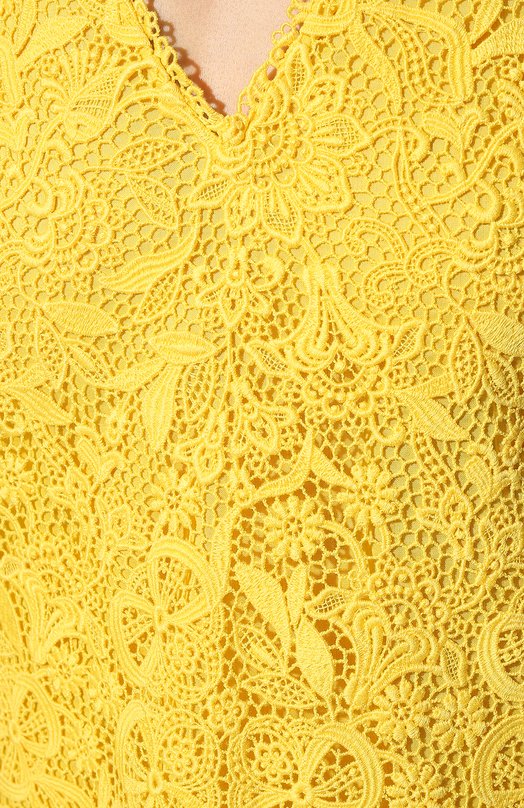 фото Хлопковое платье loro piana