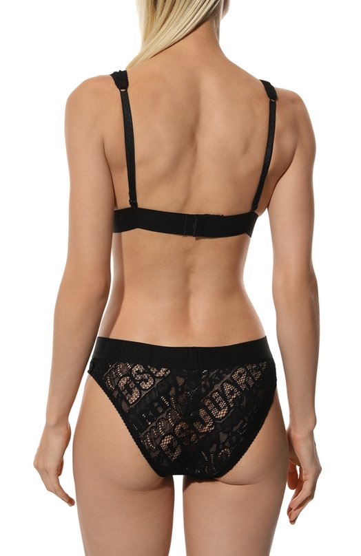 фото Трусы-слипы dsquared2