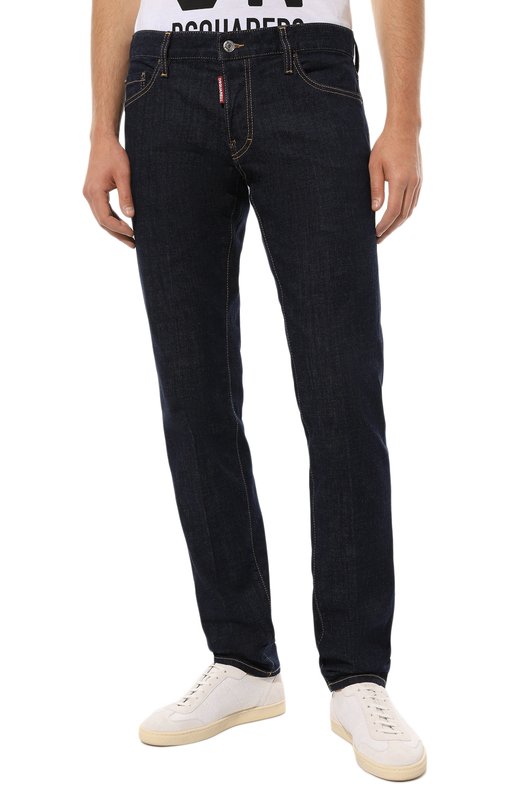 фото Джинсы dsquared2