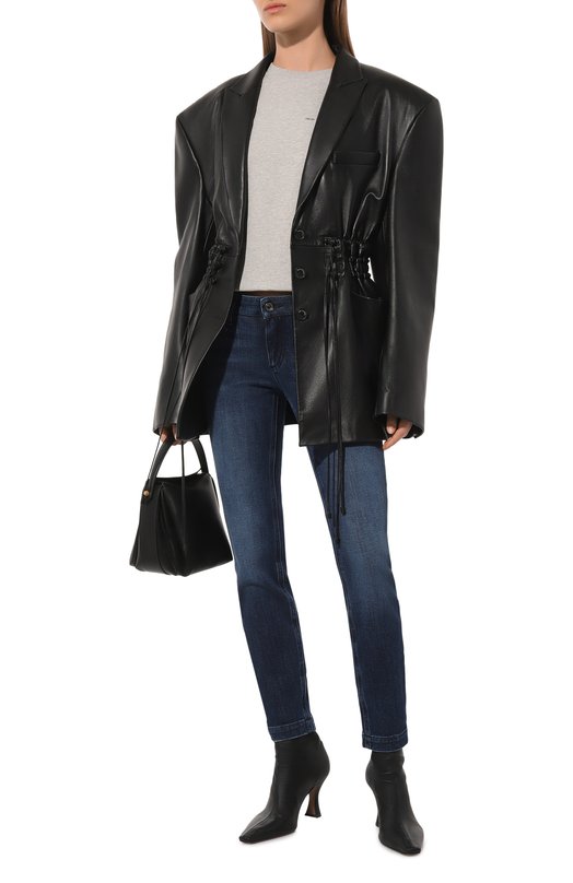 фото Джинсы dolce & gabbana