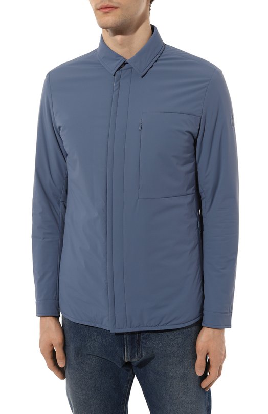 фото Утепленная куртка duno