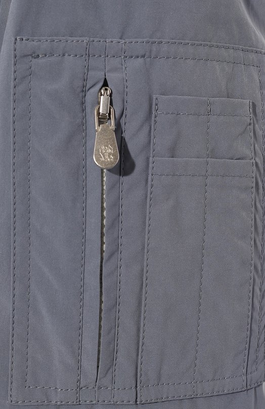 фото Бомбер brunello cucinelli