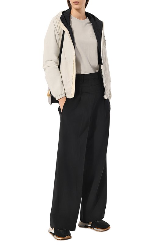 фото Комбинированные кроссовки ghoud