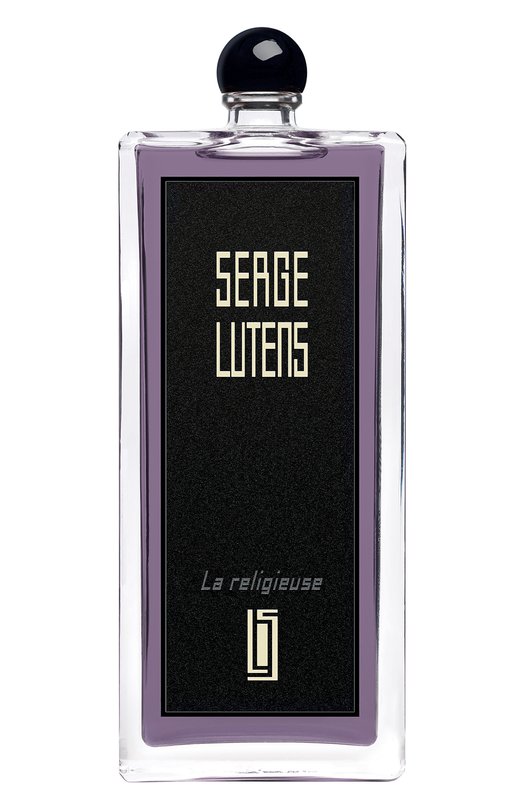 фото Парфюмерная вода la religieuse (100ml) serge lutens