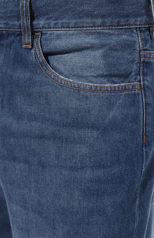 фото Джинсы pence