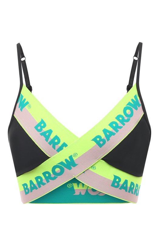 фото Топ barrow