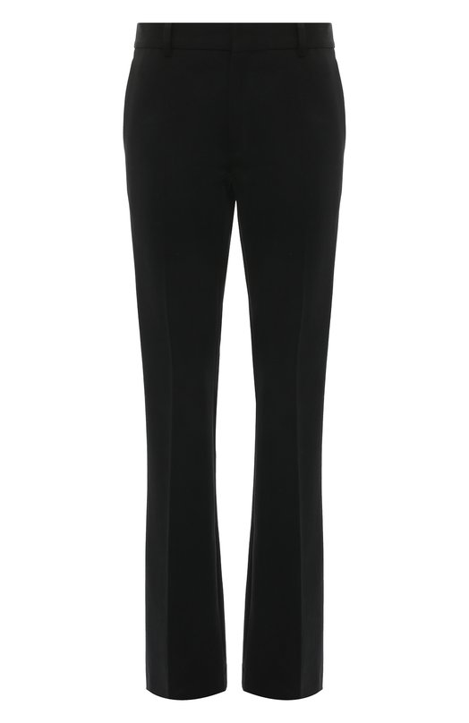 фото Хлопковые брюки petar petrov