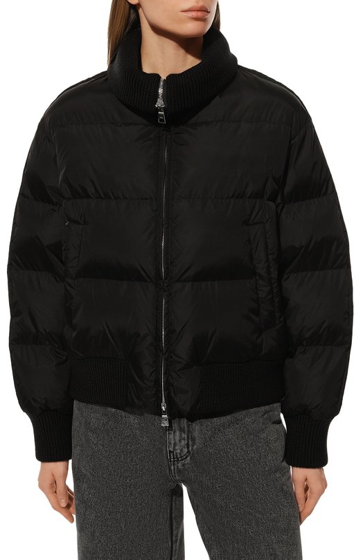 фото Пуховик add