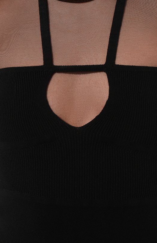фото Платье из вискозы dondup
