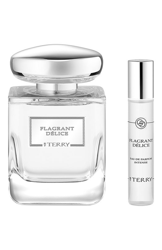 Парфюмерная вода Flagrant Delice (100+8ml) By Terry. Цвет: бесцветный