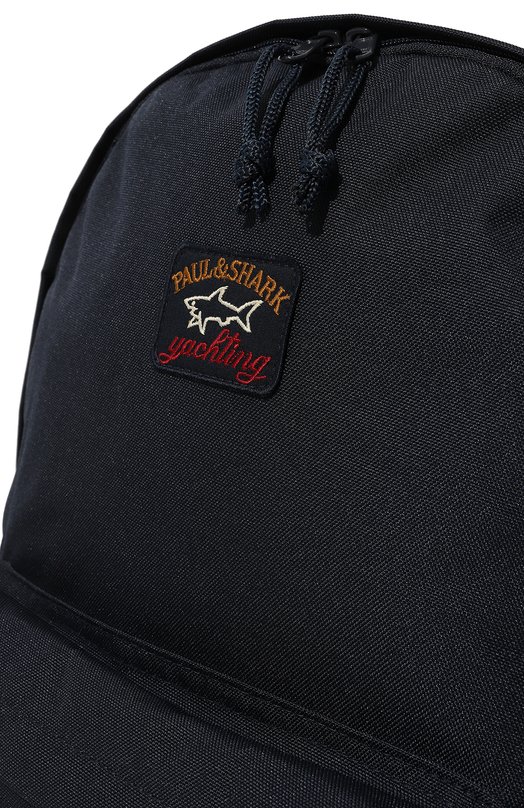 фото Текстильный рюкзак paul&shark