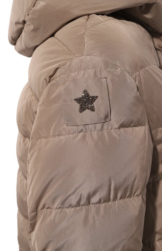 фото Утепленная куртка lorena antoniazzi