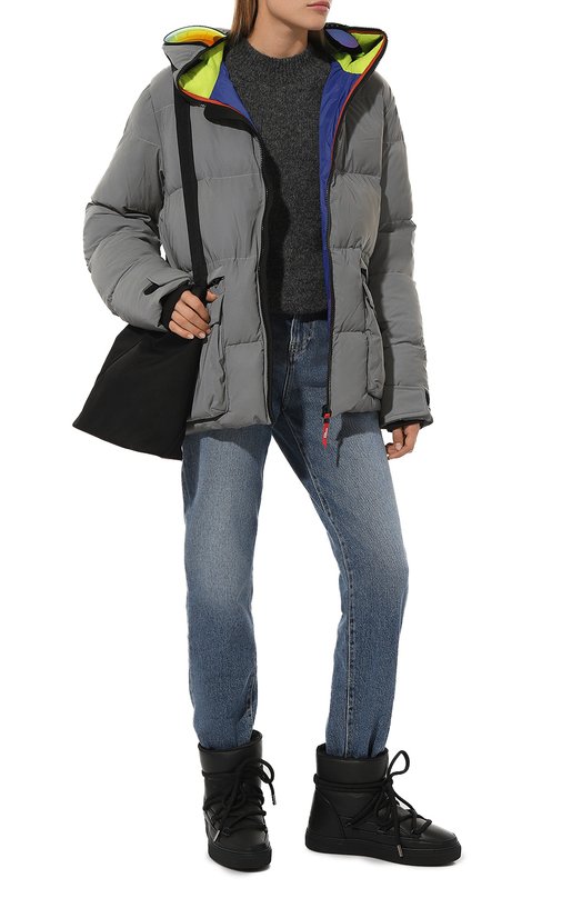 фото Утепленная куртка ai riders