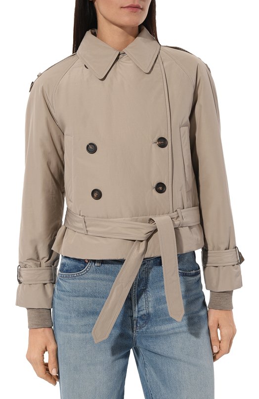 фото Куртка brunello cucinelli