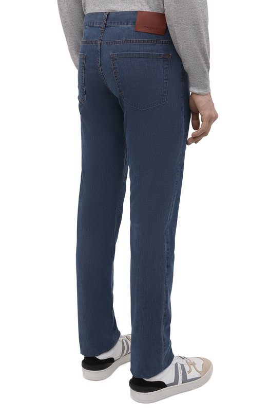 фото Джинсы canali