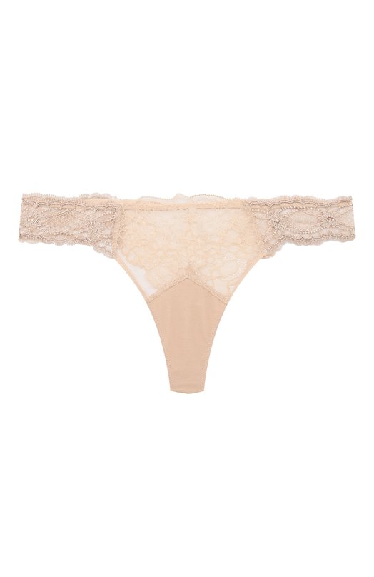 фото Трусы-стринги lise charmel