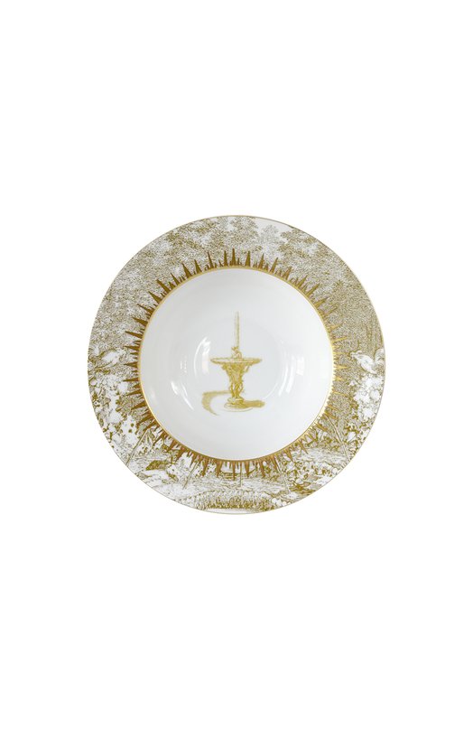 фото Тарелка суповая versailles bernardaud