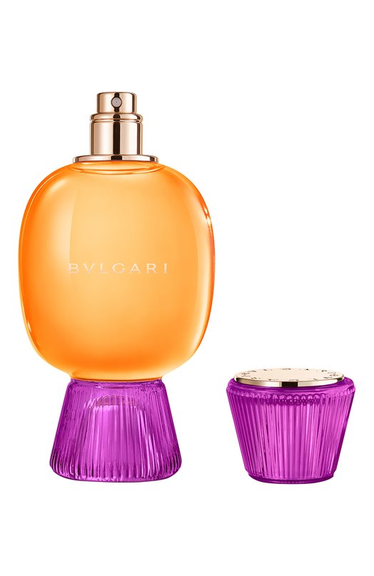 фото Парфюмерная вода rock’n’rome (100ml) bvlgari