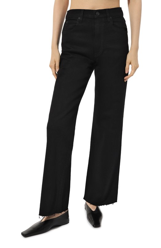 фото Джинсы slvrlake