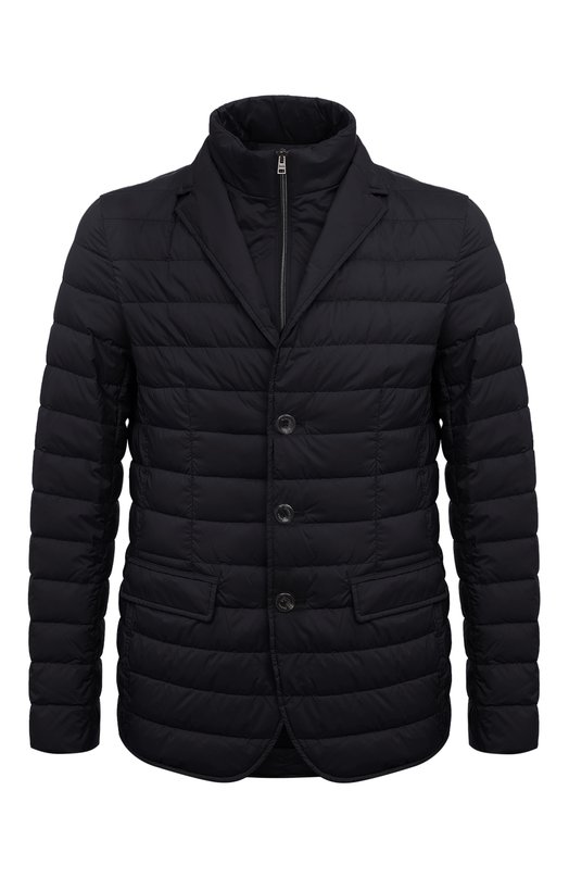 фото Пуховая куртка herno