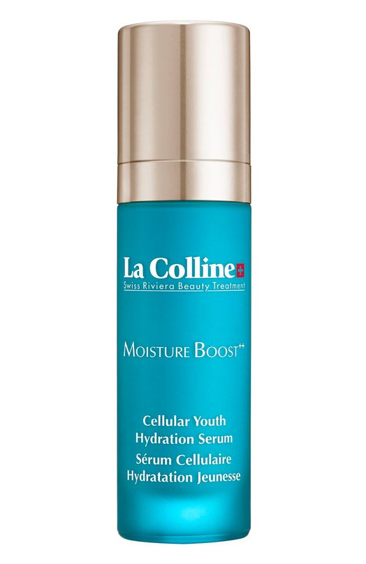 фото Увлажняющая сыворотка с клеточным комплексом cellular youth hydration serum (30ml) la colline