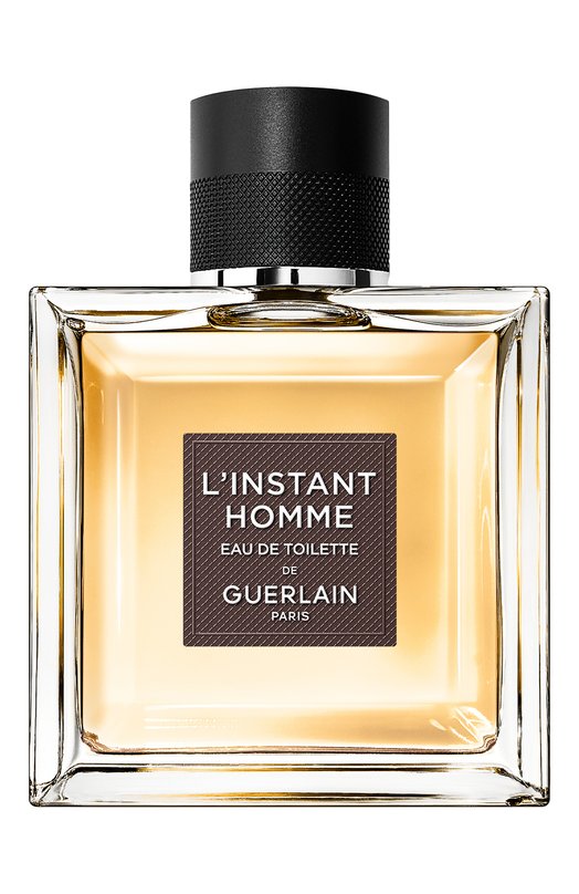 фото Туалетная вода l`instant homme (100ml) guerlain