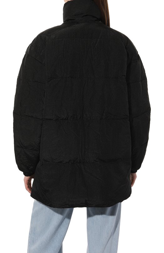 фото Утепленная куртка isabel marant etoile