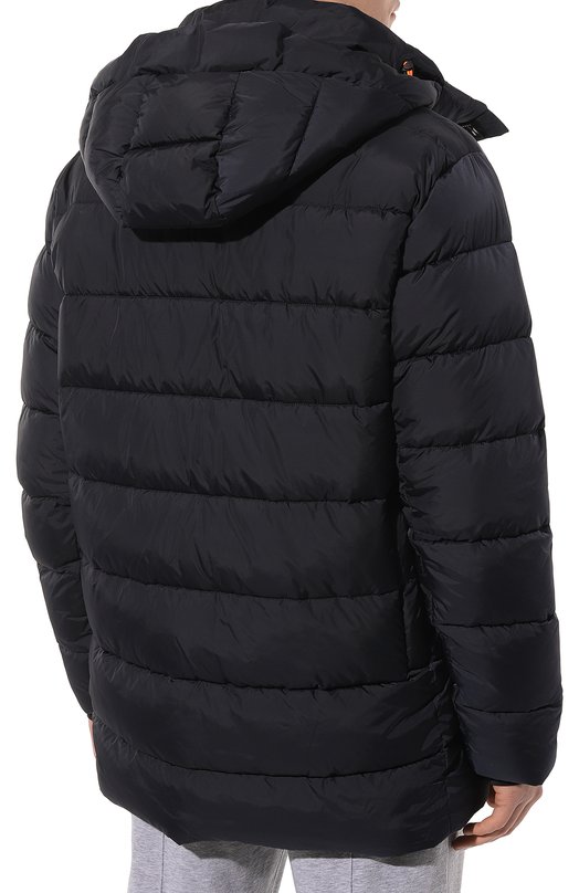 фото Утепленная куртка bogner fire+ice