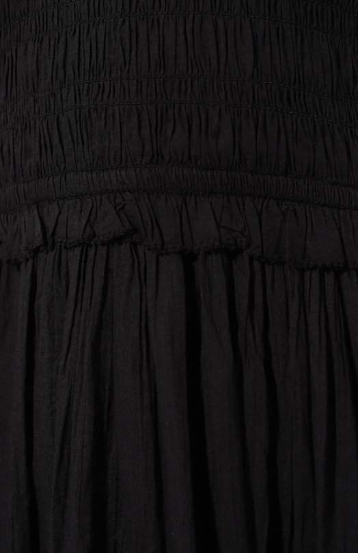 фото Хлопковое платье sea ny