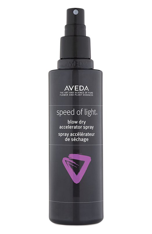 фото Праймер-термозащита для волос speed of light (200ml) aveda