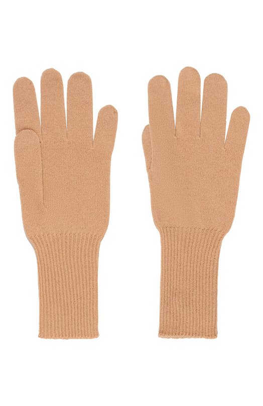 фото Кашемировые перчатки jil sander