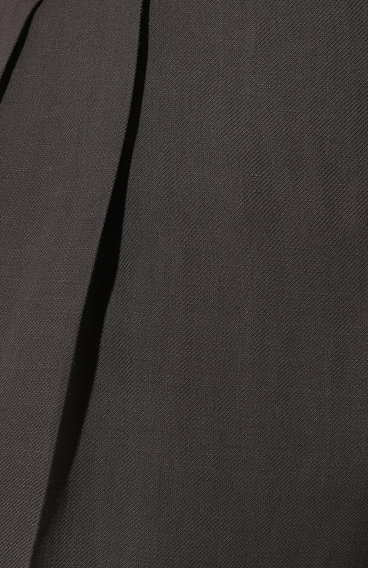 фото Брюки из вискозы и льна brunello cucinelli