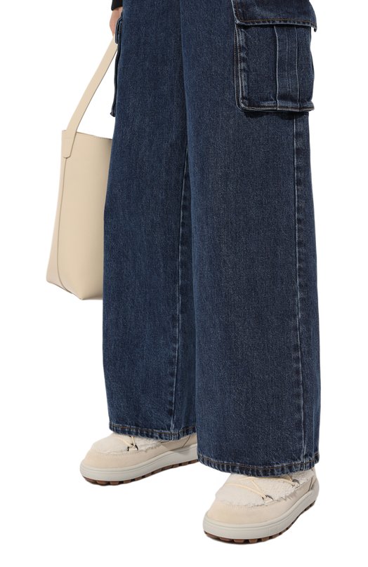 фото Полусапоги chamonix bogner