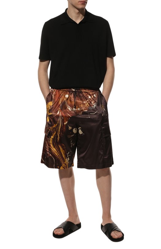 фото Шорты dolce & gabbana