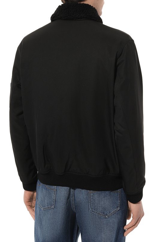 фото Бомбер hugo