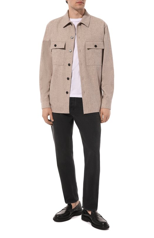 фото Джинсы pence