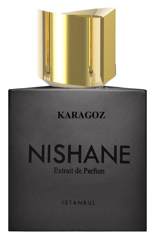 фото Парфюмерная вода karagoz (50ml) nishane