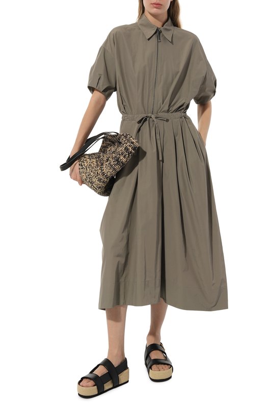 фото Платье brunello cucinelli