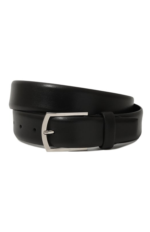 фото Кожаный ремень barrett