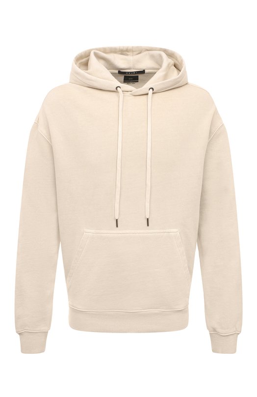 фото Хлопковое худи ksubi