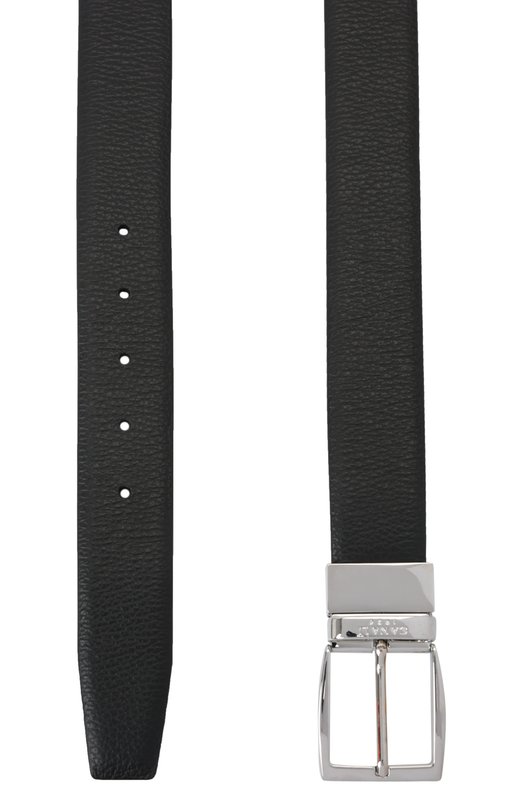 фото Двусторонний ремень canali