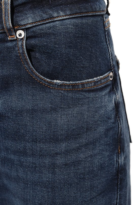 фото Джинсы boss