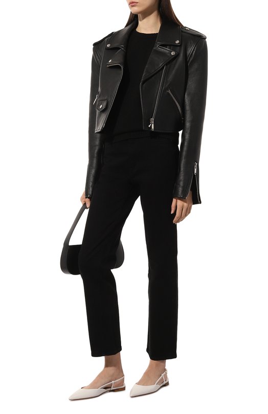 фото Джинсы slvrlake