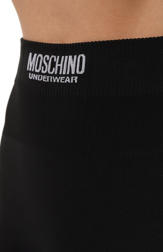 фото Легинсы moschino